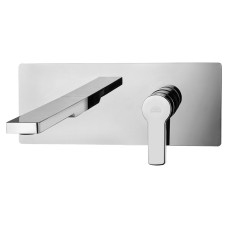 Смеситель Paffoni West WS104CR для раковины