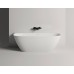 Ванна из литьевого мрамора Salini Sofia Wall 170х80 102522M