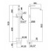 Смеситель Paffoni Light LIG032NKN для ванны