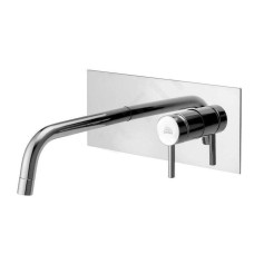 Смеситель Paffoni Light LIG105CR для раковины