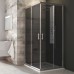 Душевой уголок Ravak Blix 90х90 1TV70C00Z4
