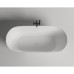 Ванна из литьевого мрамора Salini Mona 180х80 102921M