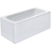 Акриловая ванна Roca Line 150x70