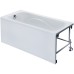 Акриловая ванна Roca Line 150x70
