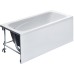 Акриловая ванна Roca Line 150x70