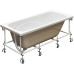 Акриловая ванна Roca Line 150x70