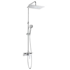 Душевая стойка Roca Even-M 7.5A9B.9.0C0.0