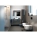 Подвесное биде Roca Inspira Square 7.3575.3.500.0