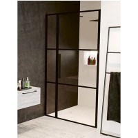 Душевая дверь Riho Grid GB104 110