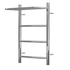 Электрический полотенцесушитель Point П3 40х60 PN04846P правый