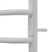 Электрический полотенцесушитель Point П6 40х60 PN90846W правый