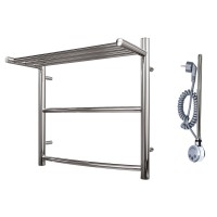 Электрический полотенцесушитель Point П2 50х50 PN04155PE