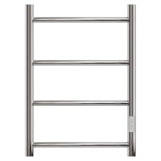 Электрический полотенцесушитель Point П4 50х60 PN04856 правый