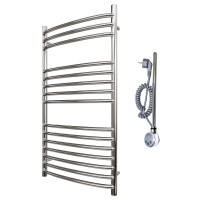 Электрический полотенцесушитель Point П15 50х100 PN05150SE