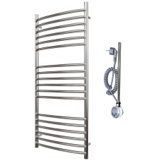 Электрический полотенцесушитель Point П18 50х120 PN05152SE