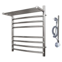 Электрический полотенцесушитель Point П7 50х60 PN05156SPE