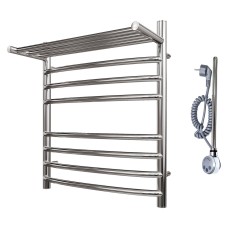 Электрический полотенцесушитель Point П7 50х60 PN05156SPE