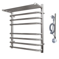Электрический полотенцесушитель Point П7 50х60 PN09156SPE