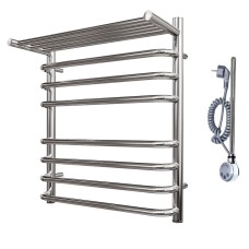 Электрический полотенцесушитель Point П7 50х60 PN09156SPE