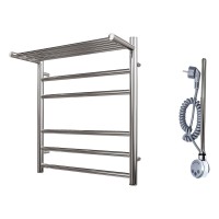 Электрический полотенцесушитель Point П5 50х60 PN10156PE