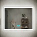 Зеркало для ванной Sancos City 2.0 CI2.900