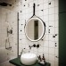 Зеркало для ванной Sancos Dames DA650
