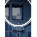 Зеркало для ванной Sancos Dames DA650W