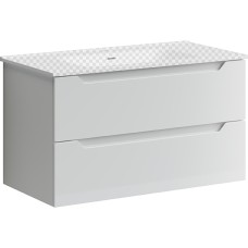 Тумба под раковину Sancos Norma 2.0 NR2.090W