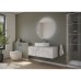 Тумба под раковину Sancos Stone ST120SV statuario white