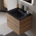 Тумба под раковину Sancos Urban UR60EG дуб галифакс натуральный