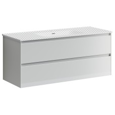 Тумба под раковину Sancos Cento CN120-1W