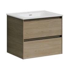 Тумба под раковину Sancos Cento CN60KE карпатская ель