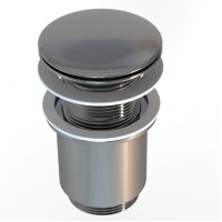 Донный клапан Paini 53CR945SSR