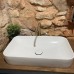 Раковина Pestan Fluenta 61.5х36 40008299