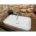 Раковина Pestan Fluenta 61.5х36 40008299