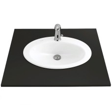 Раковина для мебели Pestan Rustika 58х46.3 TP230-00CB00E-0000