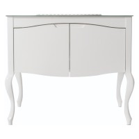 Тумба под раковину Pestan Rustika RST800T-CR