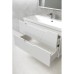 Тумба с раковиной BelBagno Vittoria 1000-2C-SO-BL Bianco Lucido