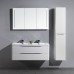 Тумба с раковиной BelBagno Ancona N 1200-2C-SO-2-BL Bianco Lucido