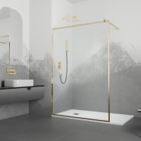 Душевая перегородка RGW 195х90 32101290-16