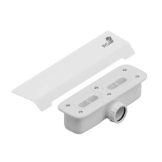 Сифон для поддона RGW 502411015-05