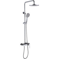 Душевая стойка RGW 51140133-01