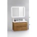 Тумба с раковиной BelBagno Etna 1200-2C-SO-RN-P Rovere Nature