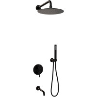 Душевой набор RGW 51140855-04