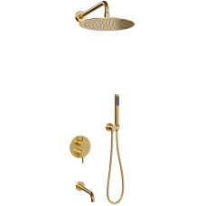 Душевой набор RGW 51140855-06