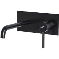 Смеситель для раковины RGW 51140545-04