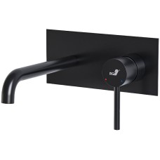 Смеситель для раковины RGW 51140545-04