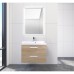 Тумба с раковиной BelBagno Aurora 700-2C-SO-RNN Rovere Nebrasca Nature