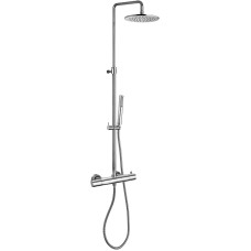 Душевая стойка Paffoni Mini Birillo ZCOL638KLIQCR