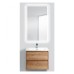 Тумба с раковиной BelBagno Kraft 600-2C-SO-RNN Rovere Nebrasca Nature